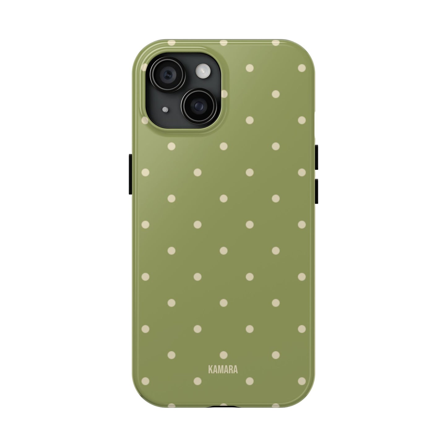 IVY POLKA DOT CASE