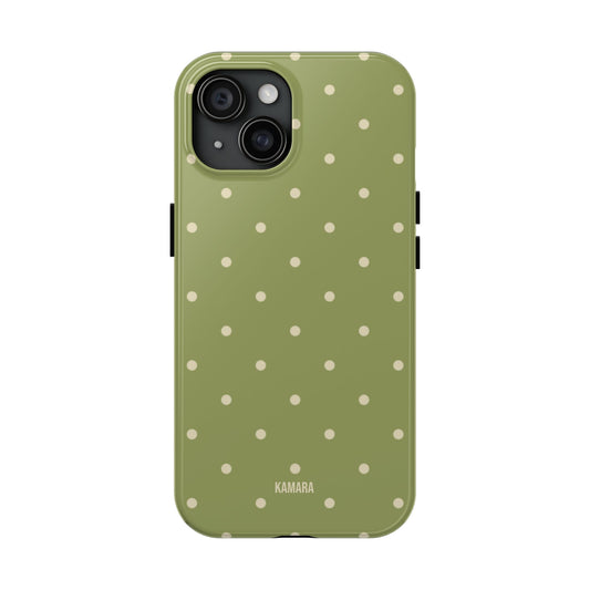 IVY POLKA DOT CASE