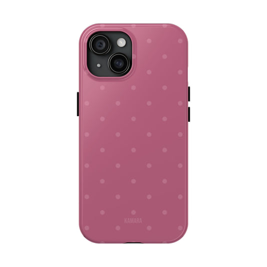 ALANA POLKA DOT CASE