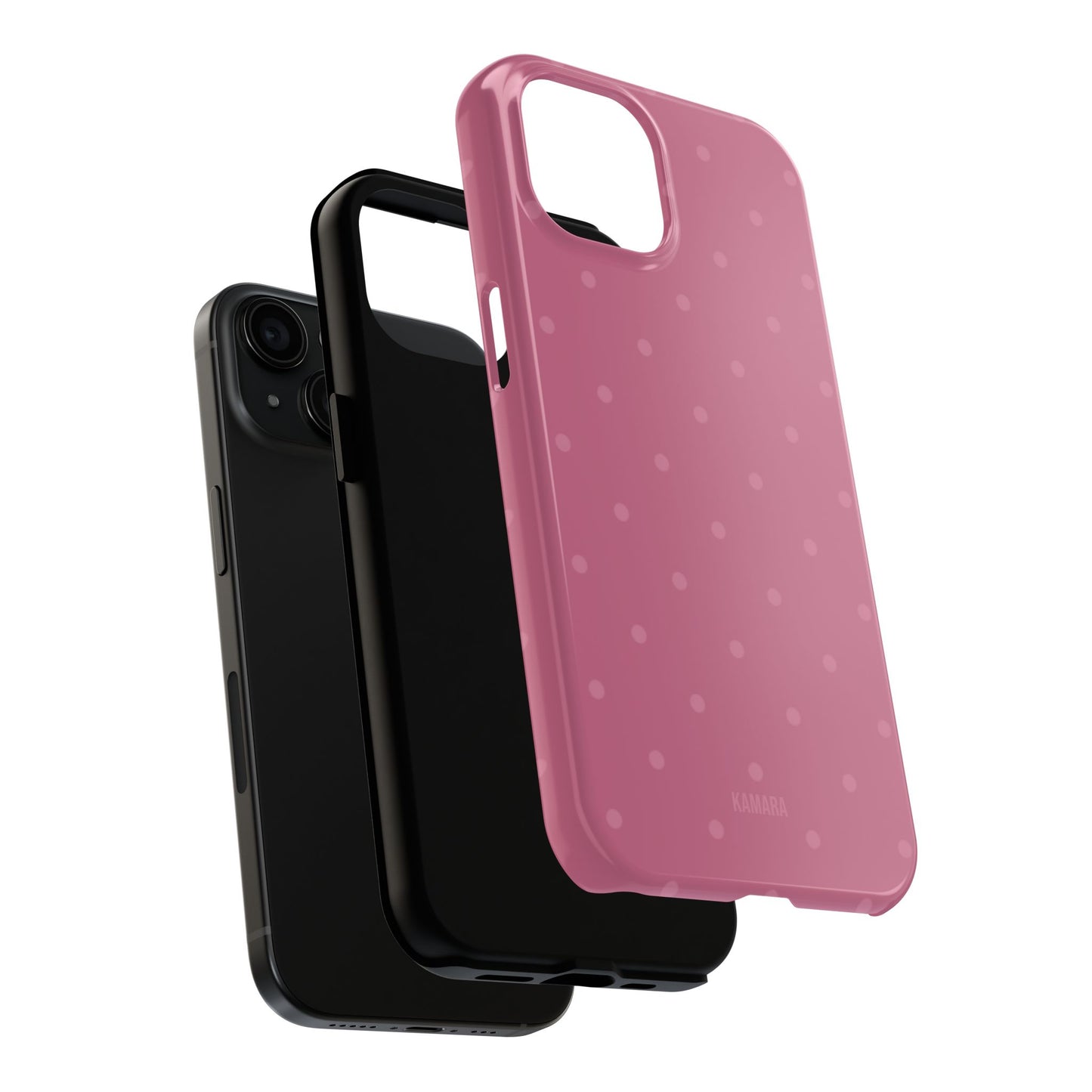 ALANA POLKA DOT CASE