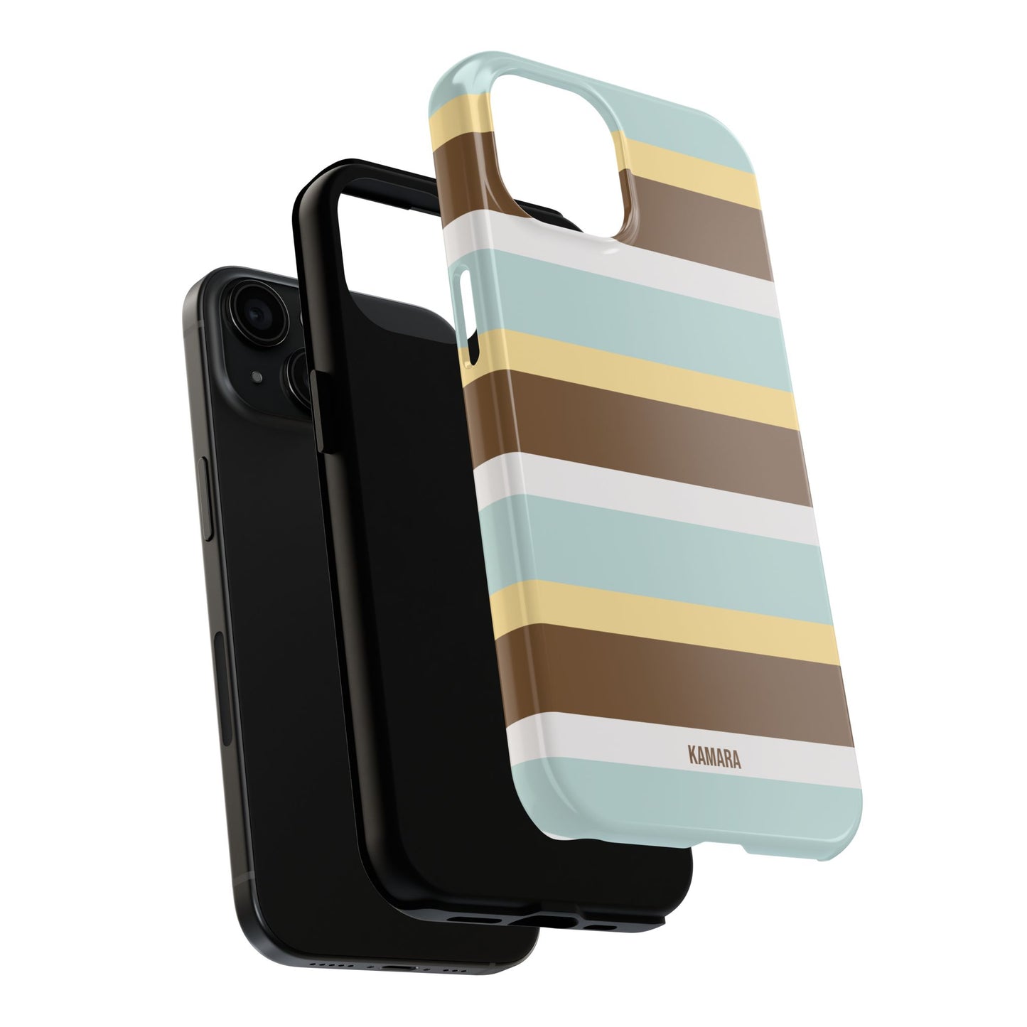 LAGUNA STRIPED CASE